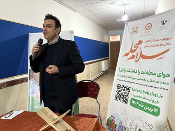 نجفی: موفقیت محلات در گرو مشارکت مردم است