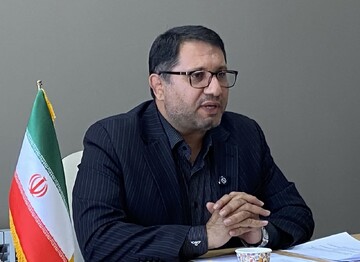 سلطانی: بیش از ۲۰ پروژه ورزشی دهه فجر در کرمان افتتاح می‌شود