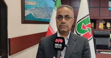 رستمی: ۸۰ پروژه راهداری دهه فجر در استان بوشهر افتتاح یا اجرا می شود