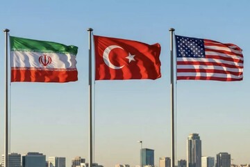 باكستان تعلن تلقيها دعوة للمشاركة في المفاوضات بين إيران وأمريكا