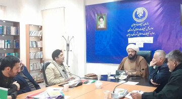 خورشیدی: محفل انس با قرآن کریم در مریوان برگزار می‌شود