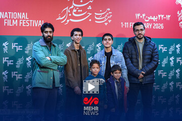 چرا از چهره‌های مطرح در فیلم «کوچ» استفاده نشد؟