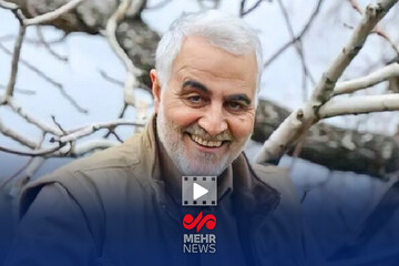 روایت متفاوت «کوچ» از زندگی حاج قاسم