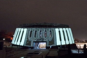 «خانه موسیقی تهران» افتتاح شد؛ خانه‌ای برای بهتر شنیدن