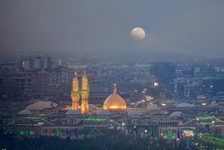 حسینِ کربلایی، آب بگذار که آب امروز تیغ آبدارست