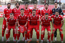 ترکیب پرسپولیس مقابل ملوان اعلام شد