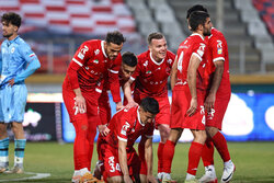 پرسپولیس مثل سایر مدعیان در بحران تمرکز است/اتمام فرصت اشتباه!