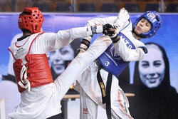  راهیابی ۲۸ تکواندوکار به مرحله دوم رقابت های انتخابی