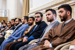 آغاز جذب طلبه در حوزه علمیه ثقلین