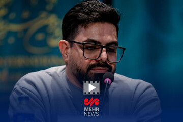 «گیس» روایت عشق به وطن است