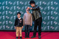 چهارمین روز از چهل‌ و چهارمین جشنواره فیلم فجر