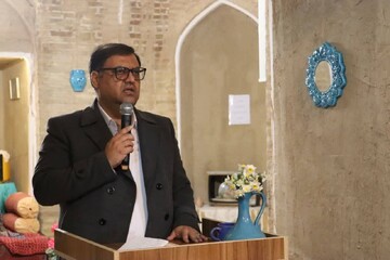 فرماندار: ۱۳ اقامتگاه بوم گردی فعال در دامغان وجود دارد