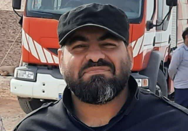 برپایی ۱۰۰ غرفه در مسیر «شادپیمایی مهدوی» کرمانشاه