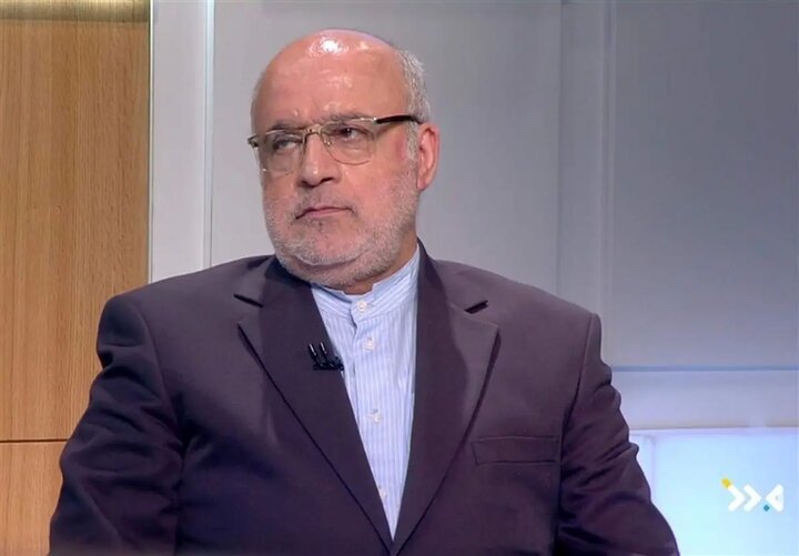 سفير إيران لدى لبنان: إيران مستعدة للرد على أي هجوم امريكي صهيوني محتمل