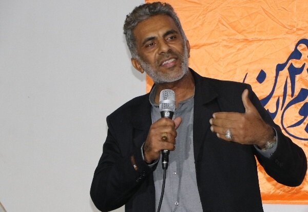 «آردگیزگردانی» آیینی کهن برای اعلام میلاد امام زمان(عج) در جنوب ایران