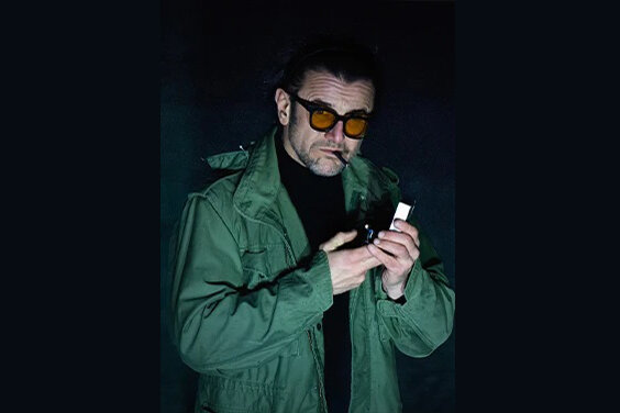 از بی اعتباری سوپراستار سینما در جشنواره فجر تا قایق‌سواری در تهران