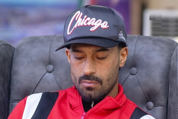 نقش پررنگ مغضوب ساپینتو در نتایج فولاد/ رامین منجی خوزستانیها شد