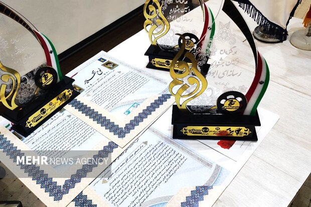 درخشش «خبرگزاری مهر» سیستان و بلوچستان در جشنواره رسانهای «ابوذر»