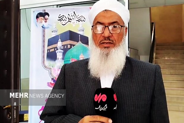 اربعین؛ محور وحدت اسلامی با محبت حسینی