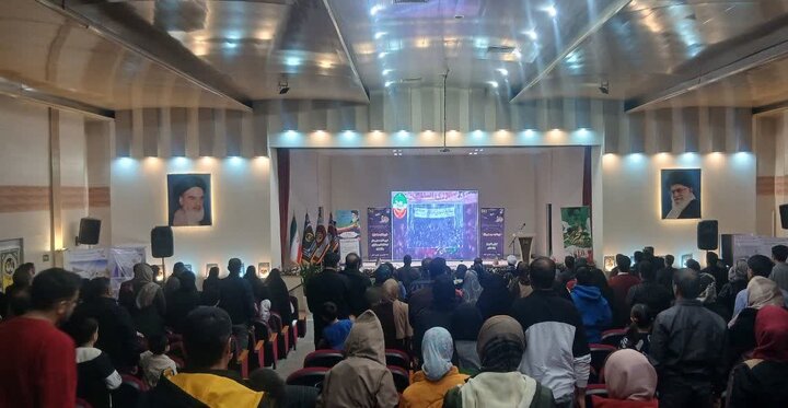 نقش خانوادهها در مأموریتهای هوانیروز بیبدیل است