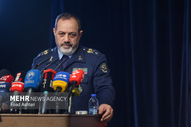 آیین گرامیداشت روز فناوری فضایی