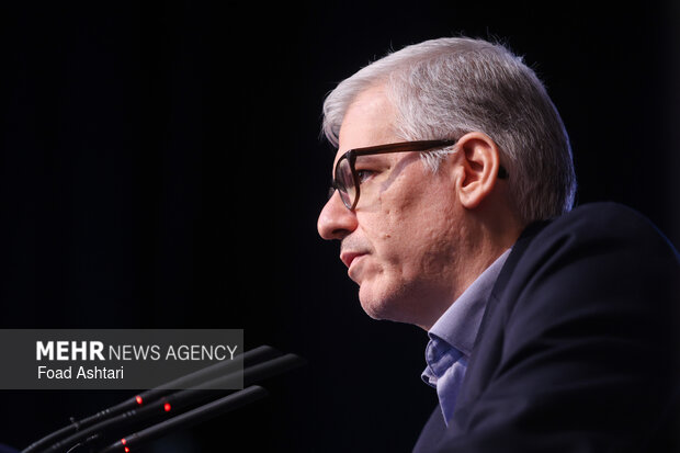 آیین گرامیداشت روز فناوری فضایی