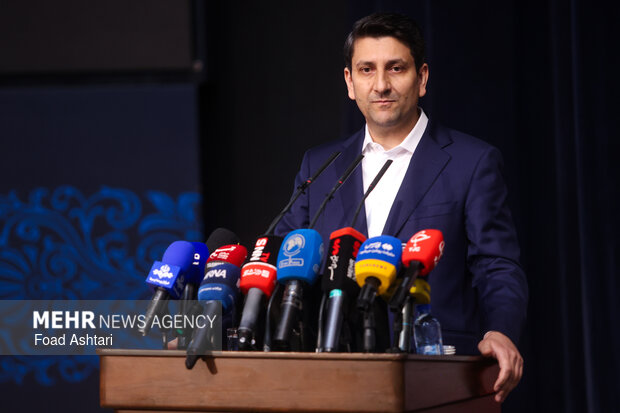 آیین گرامیداشت روز فناوری فضایی