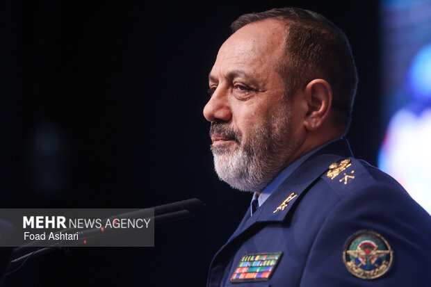 آیین گرامیداشت روز فناوری فضایی