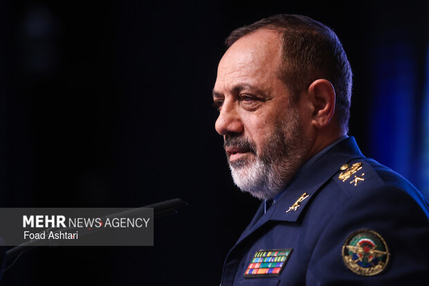 آیین گرامیداشت روز فناوری فضایی