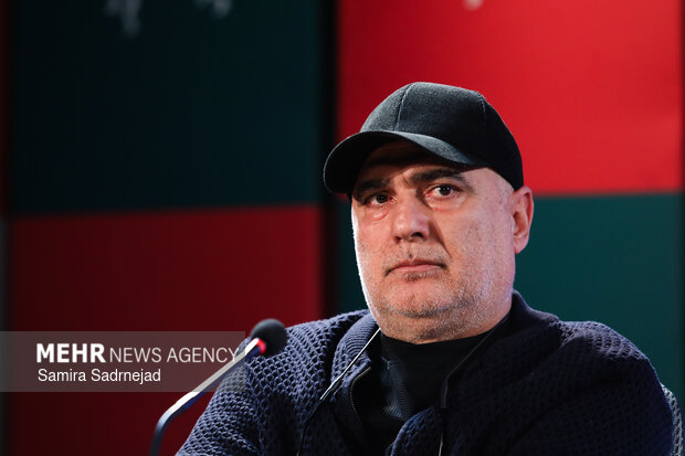 4th day of the 44th Fajr Intl. Film Festival
