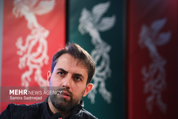 4th day of the 44th Fajr Intl. Film Festival
