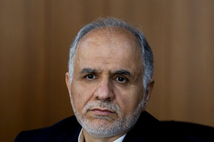 Iran has firmly stood against US threats, defended its rights