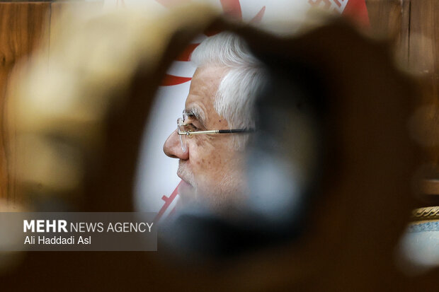 دیدار سفیر عمان با معاون اول رئیس‌جمهور