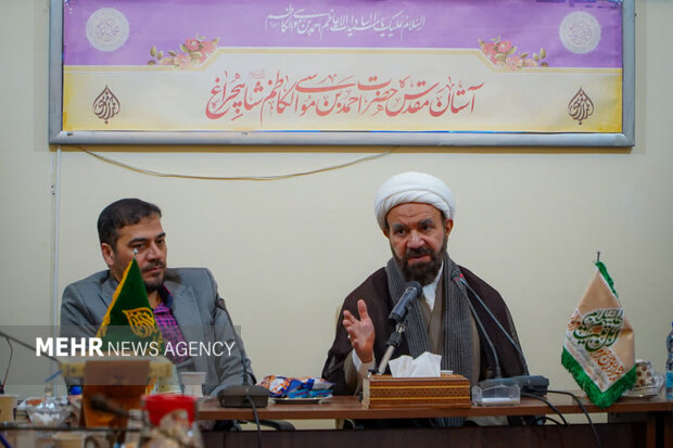 برگزاری شانزدهمین نشست سالانه اندیشمندان انقلاب اسلامی در شیراز