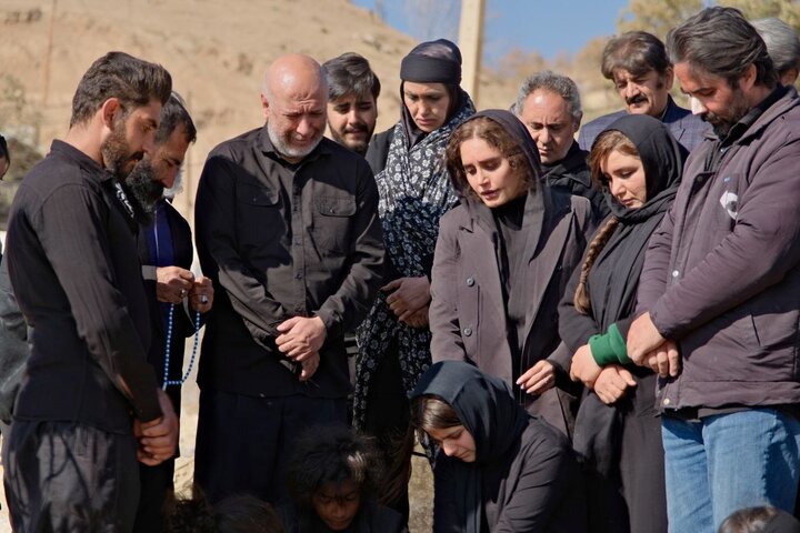 «آندو» جایگزین «عروس چشمه» در جشنواره فیلم فجر شد