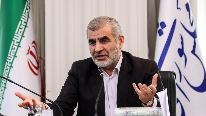 Iran to cut off aggressor’s hand if attacked: Lawmaker