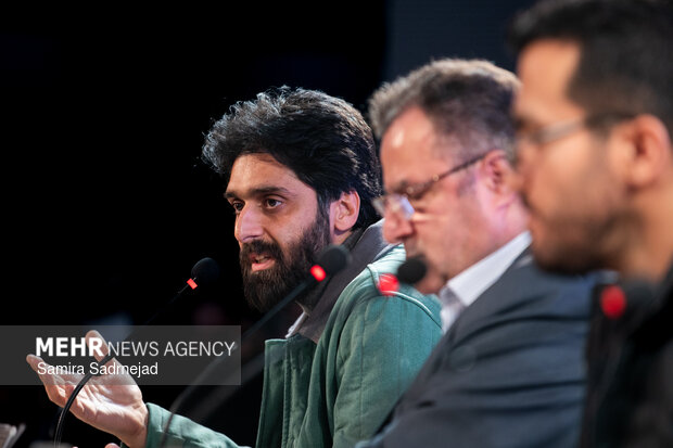 چهارمین روز چهل‌ و چهارمین جشنواره فیلم فجر