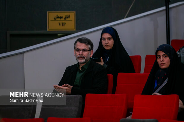 Fecr Film Festivali'nin 4. Günü