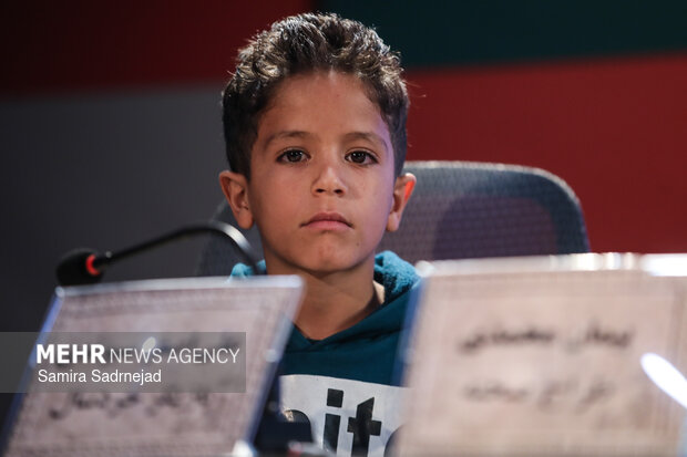 چهارمین روز چهل‌ و چهارمین جشنواره فیلم فجر