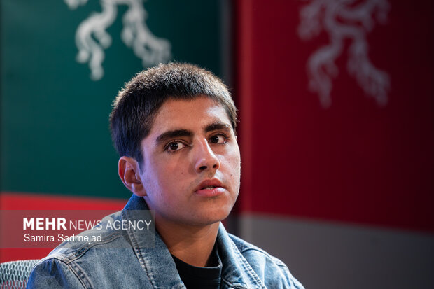 چهارمین روز چهل‌ و چهارمین جشنواره فیلم فجر