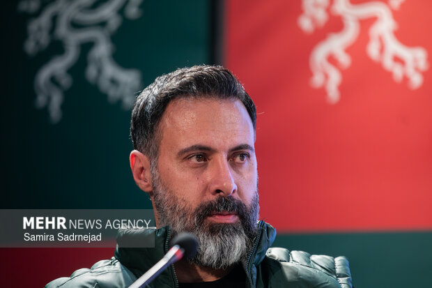 چهارمین روز چهل‌ و چهارمین جشنواره فیلم فجر