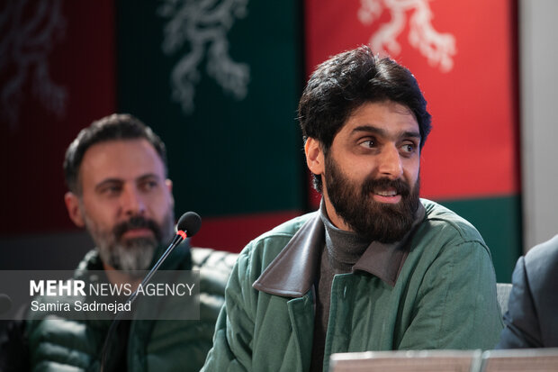 چهارمین روز چهل‌ و چهارمین جشنواره فیلم فجر