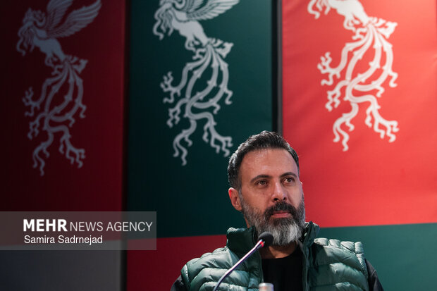 چهارمین روز چهل‌ و چهارمین جشنواره فیلم فجر