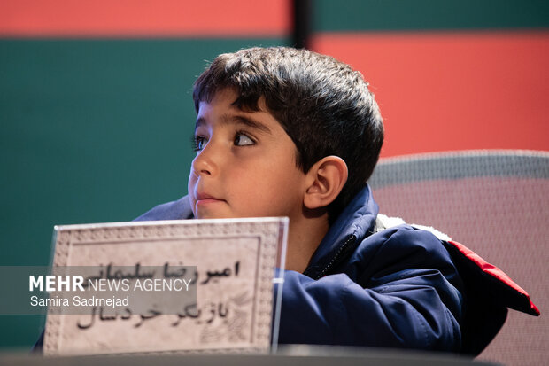 Fecr Film Festivali'nin 4. Günü