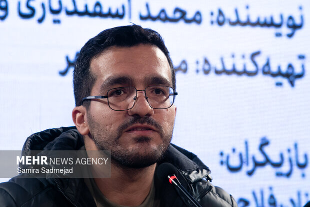 چهارمین روز چهل‌ و چهارمین جشنواره فیلم فجر