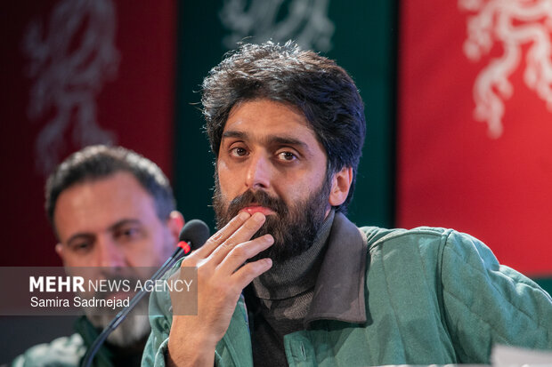 چهارمین روز چهل‌ و چهارمین جشنواره فیلم فجر