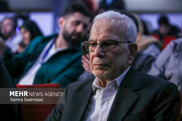 چهارمین روز چهل‌ و چهارمین جشنواره فیلم فجر