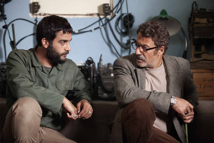 جانشین» به فجر میآید؛ فیلم صدرعاملی بالاخره اکران میشود؟ - خبرگزاری مهر | اخبار ایران و جهان | Mehr News Agency