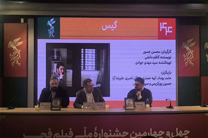 «گیس» روایت سازندگان و فروشندگان ایران است!