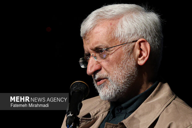 صد و سی و دومین جلسه «حکمت سیاسی اسلام در قرآن»